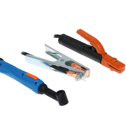 Купить Сварочный аппарат Aurora INTER TIG 200 АС/DC PULSE  1103006. Характеристики, отзывы и цены в Донецке