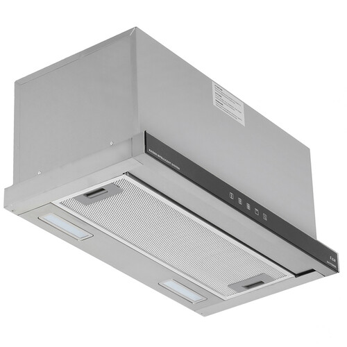 Купить Вытяжка телескопическая Kaiser EA 644 Eco черный/черный  1110873. Характеристики, отзывы и цены в Донецке