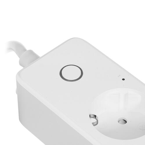 Купить Умный сетевой фильтр TP-Link Tapo P300  5416561. Характеристики, отзывы и цены в Донецке