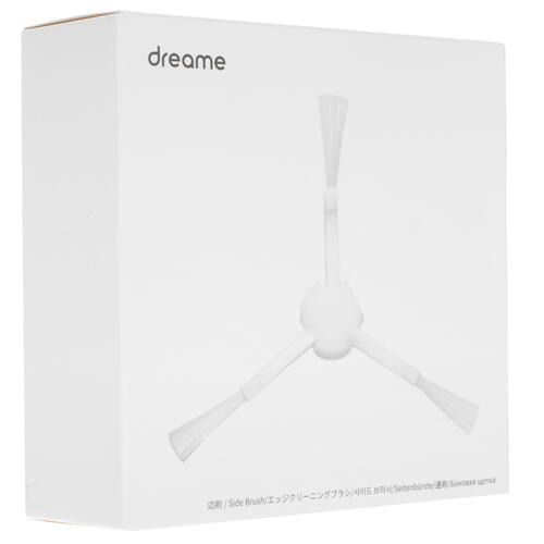 Купить Комплект боковых щеток Dreame RSB0  5085234. Характеристики, отзывы и цены в Донецке