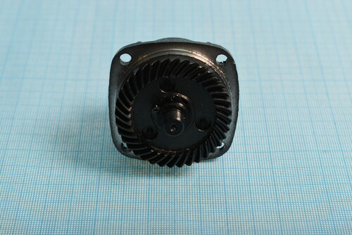 Купить Редуктор (В сборе) для углошлифмашины FinePower AG90-125  9983017. Характеристики, отзывы и цены в Донецке