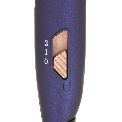 Купить Фен Brayer BR3025 синий/золотистый  9032623. Характеристики, отзывы и цены в Донецке