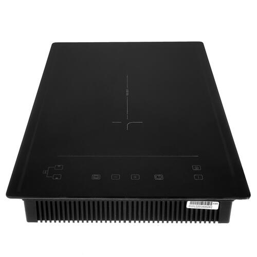 Купить Индукционная варочная поверхность Weissgauff HI 32 BFZC  5318639. Характеристики, отзывы и цены в Донецке