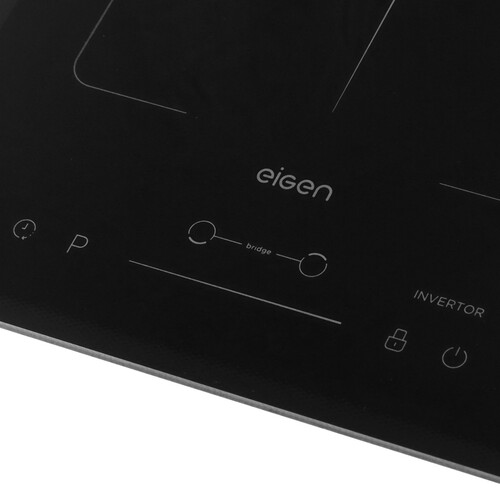 Купить Индукционная варочная поверхность Eigen Rask-3IGB01  9261937. Характеристики, отзывы и цены в Донецке