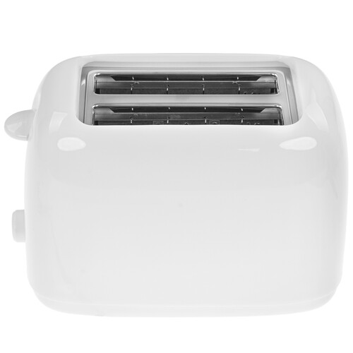 Купить Тостер Maxvi KT723P белый  9225230. Характеристики, отзывы и цены в Донецке