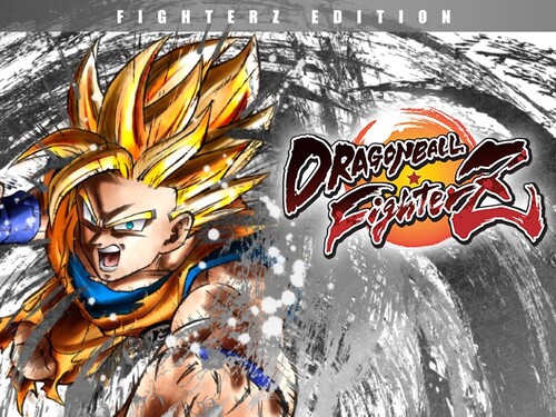 Купить Игра Dragon Ball FighterZ - FighterZ Edition (Steam)  5484132. Характеристики, отзывы и цены в Донецке