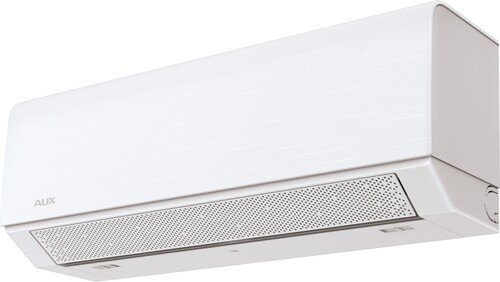 Купить Кондиционер настенный сплит-система AUX ASW-H18A4/BA-R2DI/AS-H18A4/BA-R2DI белый  9239551. Характеристики, отзывы и цены в Донецке