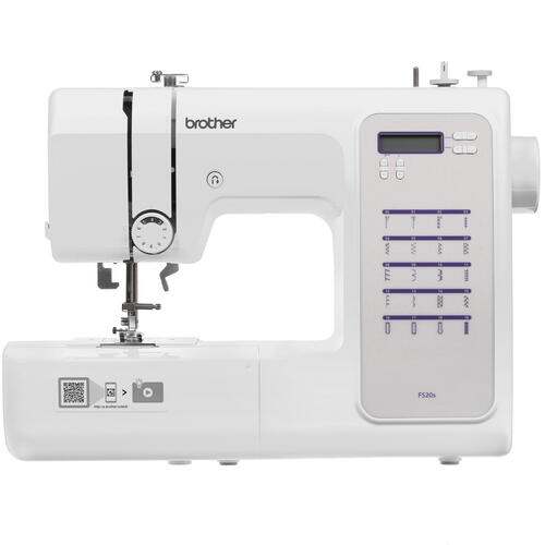 Купить Швейная машина Brother FS20S  9985047. Характеристики, отзывы и цены в Донецке