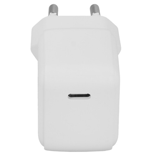 Купить Сетевое зарядное устройство VLP G-Charge 45W белый  9263173. Характеристики, отзывы и цены в Донецке