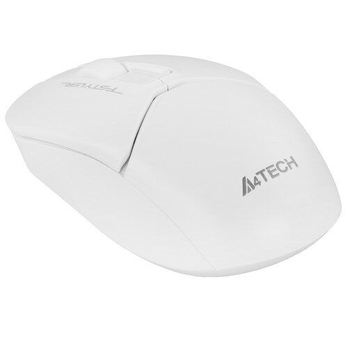 Купить Мышь беспроводная A4Tech Fstyler FG12  9188984. Характеристики, отзывы и цены в Донецке
