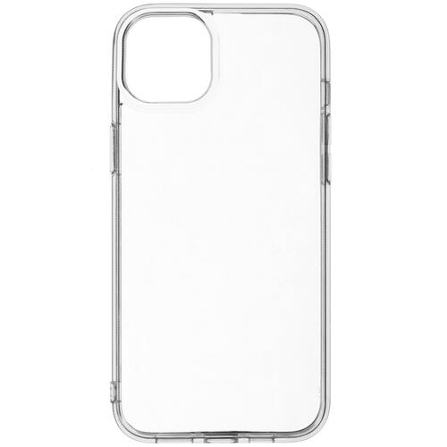 Купить Накладка  VLP Diamond Case для Apple iPhone 14 Plus/ 15 Plus прозрачный  5460440. Характеристики, отзывы и цены в Донецке