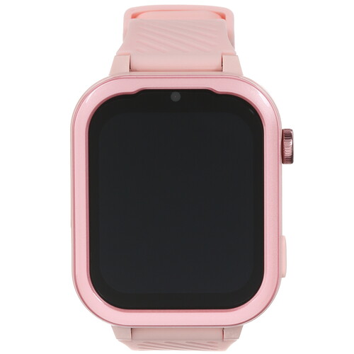 Купить Детские часы KENSHI KT15s розовый  5415328. Характеристики, отзывы и цены в Донецке