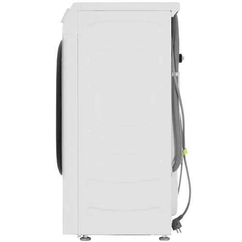 Купить Стиральная машина Haier HW70-BP12959AE белый  9189740. Характеристики, отзывы и цены в Донецке