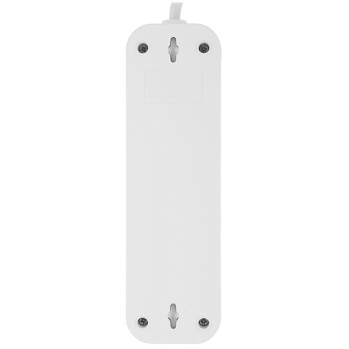 Купить Удлинитель TDM ELECTRIC Народный SQ1303-1420 белый  9277197. Характеристики, отзывы и цены в Донецке