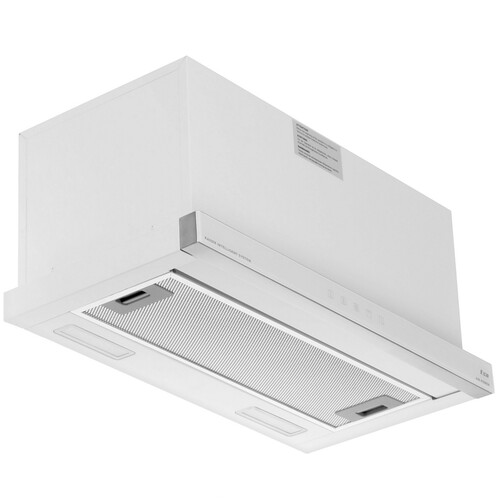 Купить Вытяжка полновстраиваемая Kaiser EA 644 W Eco белый/белый  1110874. Характеристики, отзывы и цены в Донецке
