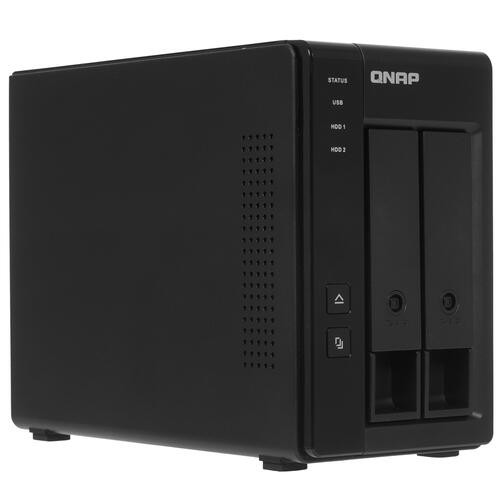 Купить Модуль расширения для сетевого хранилища QNAP TR-002  5023744. Характеристики, отзывы и цены в Донецке