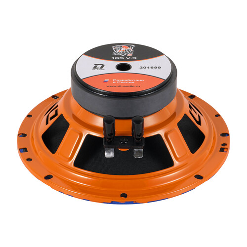 Купить Среднечастотная акустическая система DL Audio Gryphon Lite 165 V.3  5604637. Характеристики, отзывы и цены в Донецке