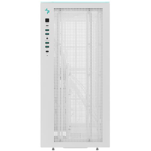 Купить Корпус DEEPCOOL CH780  5439508. Характеристики, отзывы и цены в Донецке