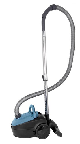 Купить Пылесос Centek CT-2507 синий  9129961. Характеристики, отзывы и цены в Донецке