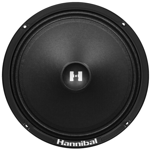 Купить Среднечастотная акустическая система Deaf Bonce Alphard Hannibal HM-8E  5481292. Характеристики, отзывы и цены в Донецке