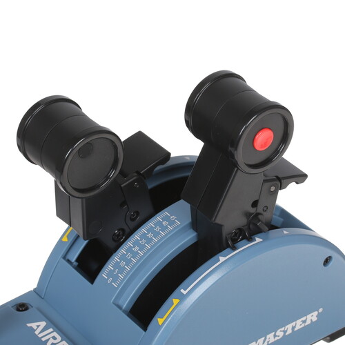 Купить Панель управления ThrustMaster TCA Quadrant Airbus Edition голубой  4701349. Характеристики, отзывы и цены в Донецке