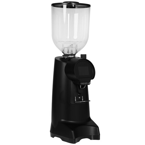 Купить Кофемолка электрическая Eureka Firenze 75 черный  9295958. Характеристики, отзывы и цены в Донецке