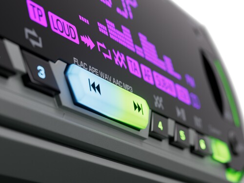 Купить Автопроигрыватель AurA INDIGO-878DSP MkII  5625982. Характеристики, отзывы и цены в Донецке