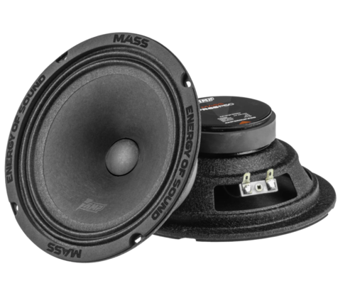 Купить Широкополосная акустическая система AMP MASS FR65P60  9281425. Характеристики, отзывы и цены в Донецке