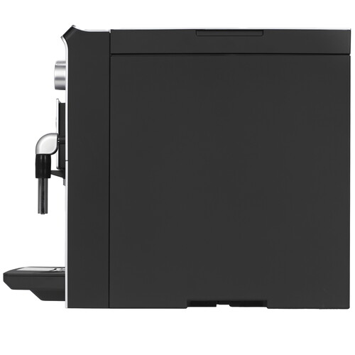 Купить Кофемашина автоматическая Kitfort КТ-7319 серый  9298957. Характеристики, отзывы и цены в Донецке