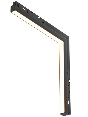 Купить Светильник трековый Maytoni TR102-24W-DS-B  9169853. Характеристики, отзывы и цены в Донецке