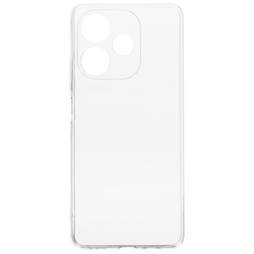 Купить Накладка  BoraSCO Silicone Case для OPPO A5 Pro прозрачный  5620435. Характеристики, отзывы и цены в Донецке