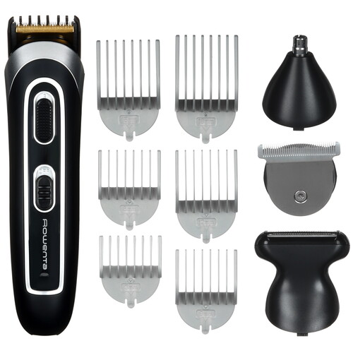 Купить Триммер Rowenta Trim&amp  5487812. Характеристики, отзывы и цены в Донецке