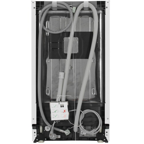 Купить Встраиваемая посудомоечная машина Hotpoint HIS 6C59  9106607. Характеристики, отзывы и цены в Донецке