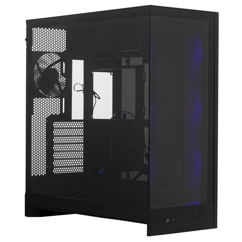 Купить Корпус NZXT H9 Flow RGB (2025)  5647090. Характеристики, отзывы и цены в Донецке