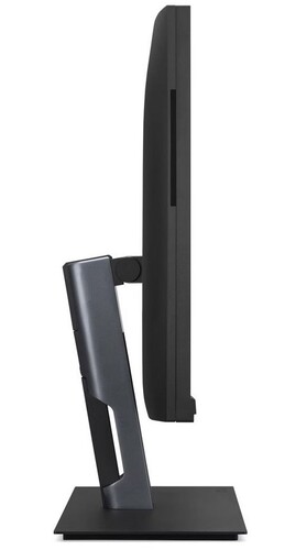 Купить 27" Моноблок Acer Veriton Z4717G [DQ.VY0CD.004]  9143839. Характеристики, отзывы и цены в Донецке