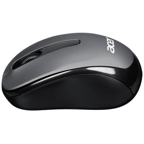 Купить Мышь беспроводная Acer OMR134 [ZL.MCEEE.01H] серый  5097279. Характеристики, отзывы и цены в Донецке