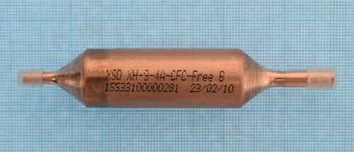 Купить Фильтр (Осушитель) для холодильника DEXP RF-SD090RMA  9002021. Характеристики, отзывы и цены в Донецке