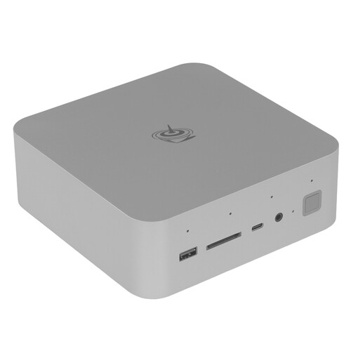 Купить Мини ПК Beelink GTi12 Ultra [00241]  5631382. Характеристики, отзывы и цены в Донецке