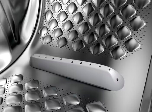 Купить Стирально-сушильная машина AEG LWR75965O белый  9101660. Характеристики, отзывы и цены в Донецке