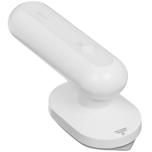 Купить Утюг Lofans YD-017 PRO белый  5411973. Характеристики, отзывы и цены в Донецке