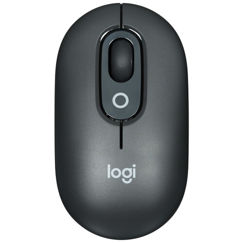 Купить Мышь беспроводная Logitech POP Mouse Blast  5493056. Характеристики, отзывы и цены в Донецке