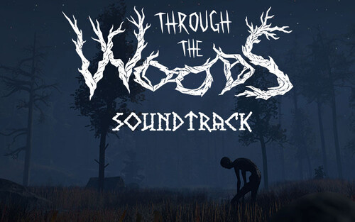 Купить Дополнение для игры Through the Woods - Soundtrack (Steam)  5608381. Характеристики, отзывы и цены в Донецке