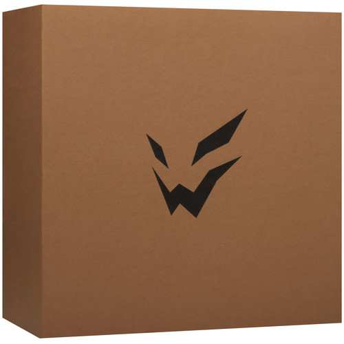 Купить ПК ARDOR GAMING NEO M327  5930973. Характеристики, отзывы и цены в Донецке