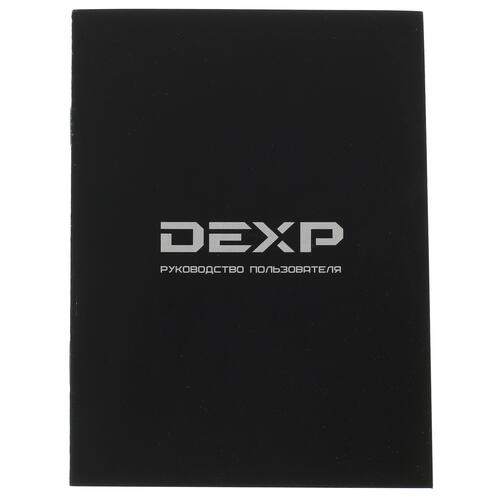 Купить Колонки DEXP R350 черный  1304538. Характеристики, отзывы и цены в Донецке
