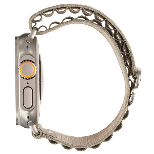 Купить Смарт-часы Apple Watch Ultra 2 49mm  5432641. Характеристики, отзывы и цены в Донецке