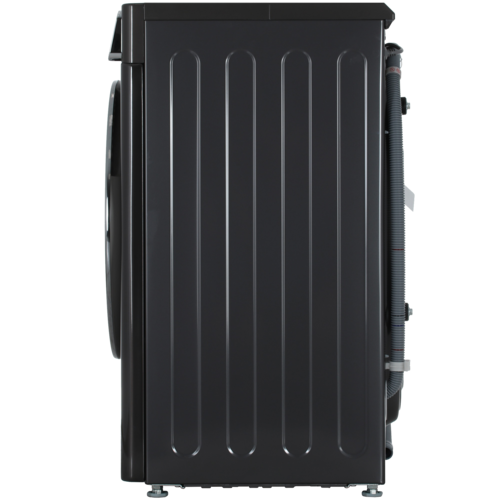 Купить Стиральная машина LG F2T9FW9P черный  5494520. Характеристики, отзывы и цены в Донецке