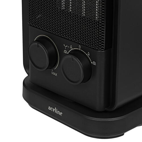Купить Тепловентилятор Aceline FHM-2000B  5412380. Характеристики, отзывы и цены в Донецке