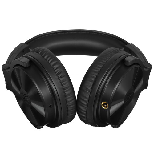 Купить Проводные наушники OneOdio Studio Pro 10 черный 2021  9316088. Характеристики, отзывы и цены в Донецке