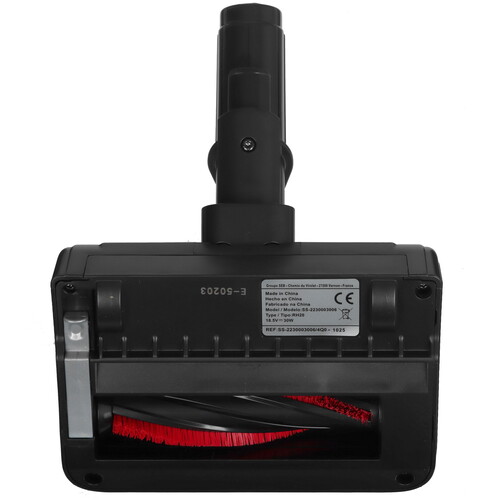 Купить Пылесос  вертикальный  Tefal X-Force Flex 9.60 Aqua TY20C7WO  черный  5467882. Характеристики, отзывы и цены в Донецке