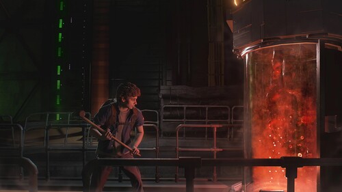 Купить Игра Resident Evil 3 (PS5)  5607170. Характеристики, отзывы и цены в Донецке